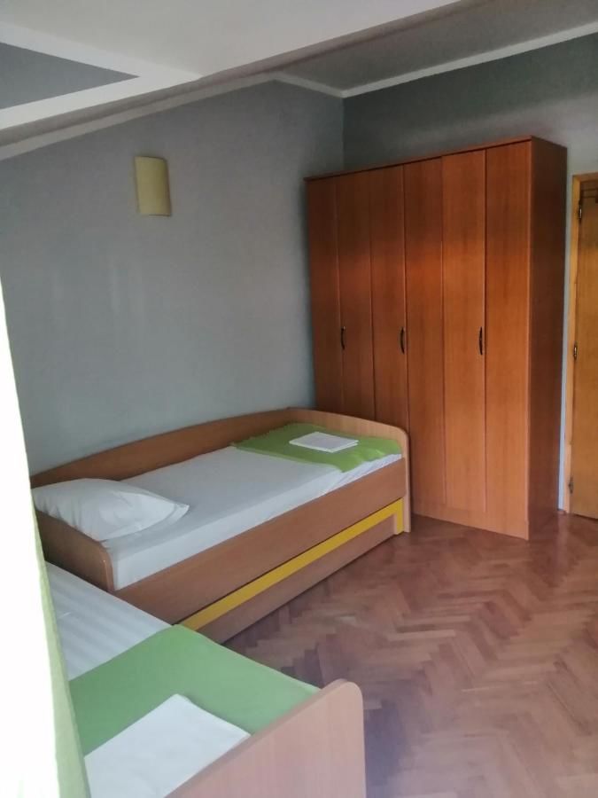 Апартаменты Centar Budva Будва-16