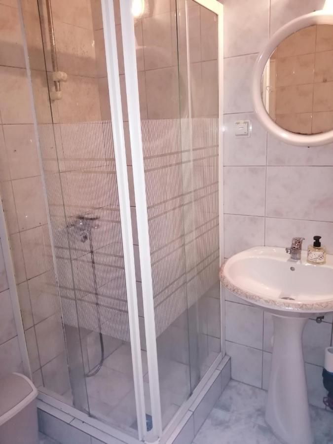 Апартаменты Centar Budva Будва-20