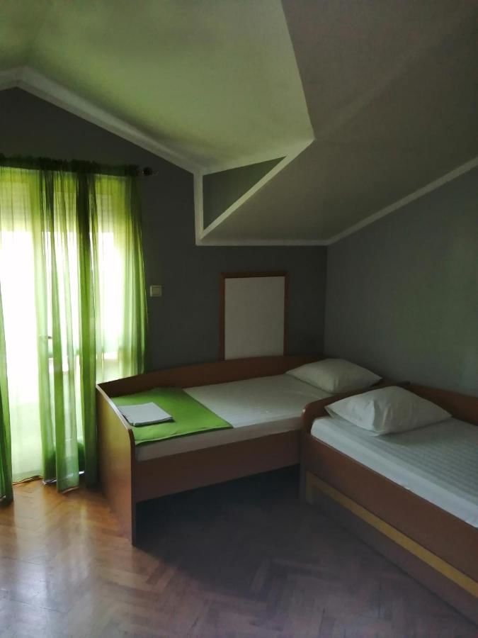 Апартаменты Centar Budva Будва-21