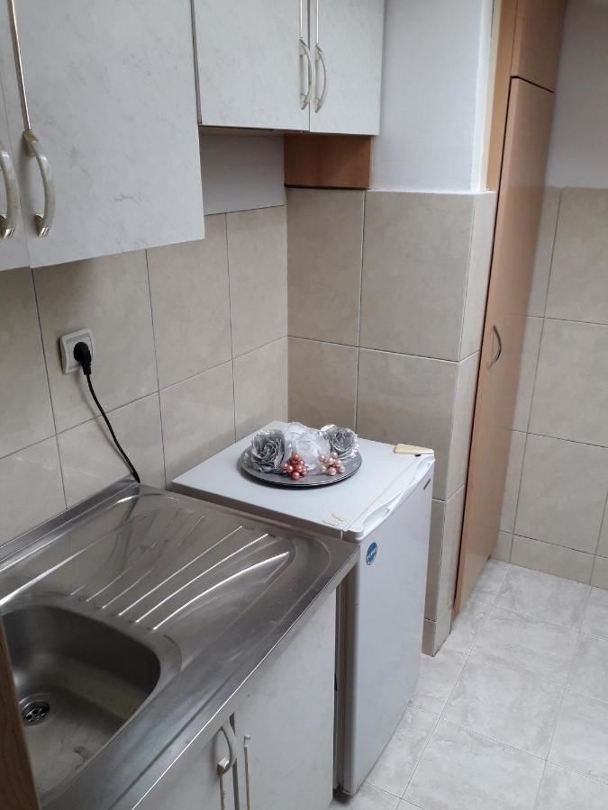 Апартаменты Centar Budva Будва-23