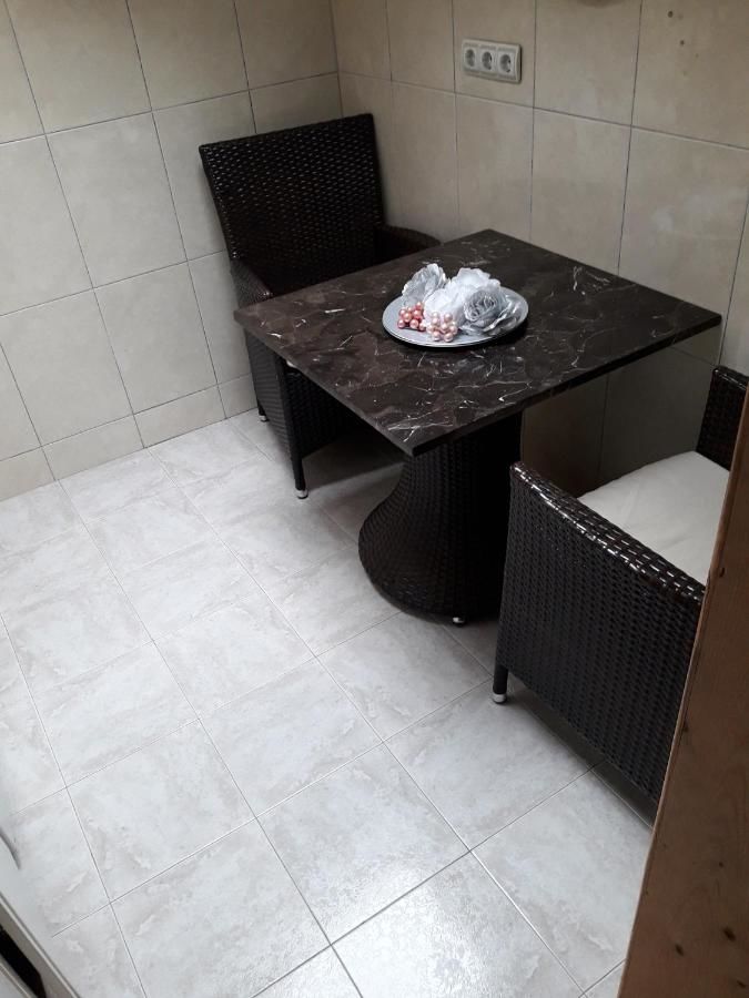 Апартаменты Centar Budva Будва-24