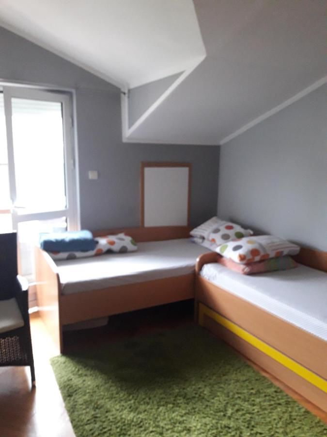 Апартаменты Centar Budva Будва-25