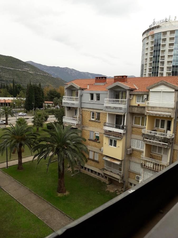 Апартаменты Centar Budva Будва-29