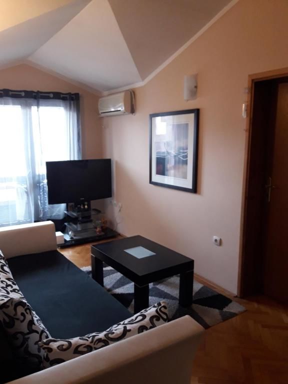 Апартаменты Centar Budva Будва-30