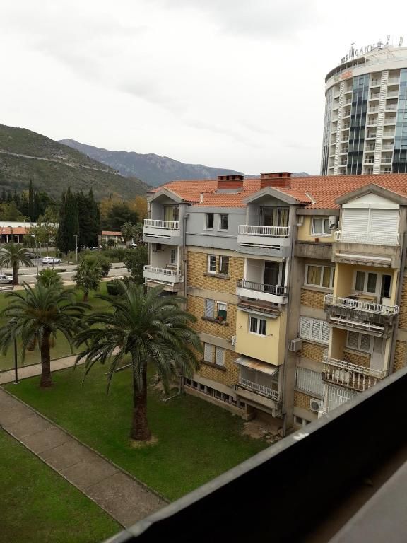 Апартаменты Centar Budva Будва-35