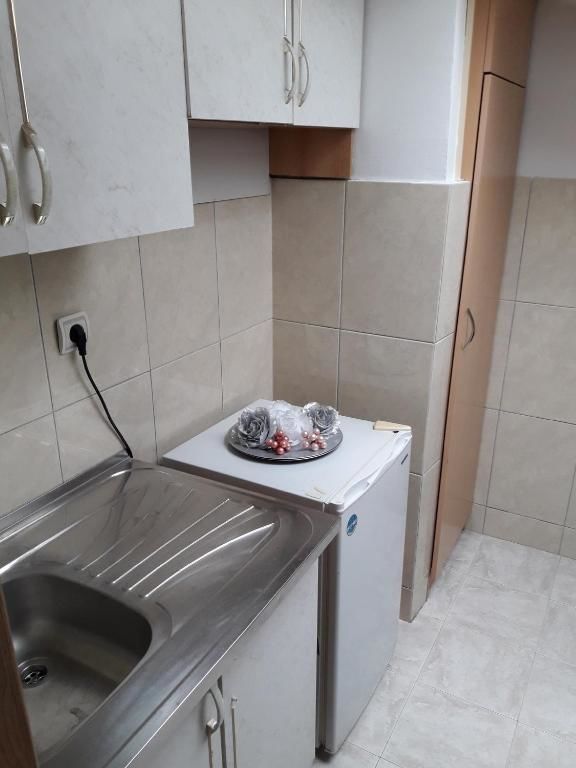 Апартаменты Centar Budva Будва-37