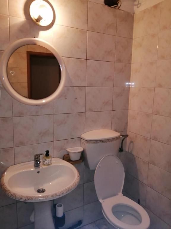 Апартаменты Centar Budva Будва-43