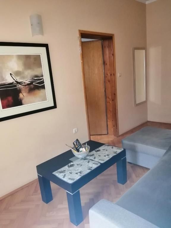 Апартаменты Centar Budva Будва-47