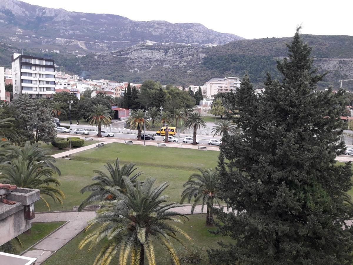 Апартаменты Centar Budva Будва-10