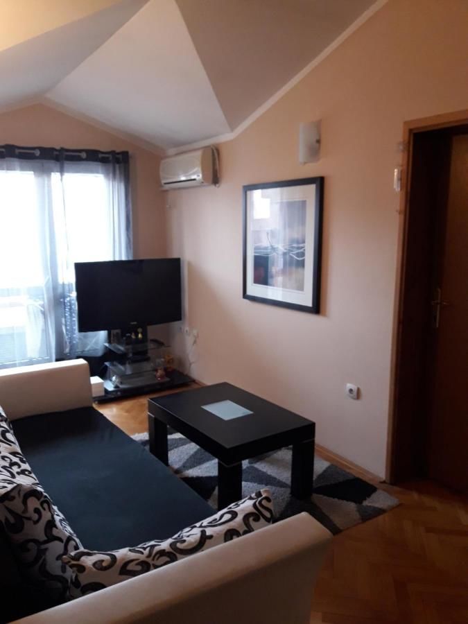 Апартаменты Centar Budva Будва-11