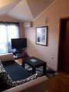 Апартаменты Centar Budva Будва-7