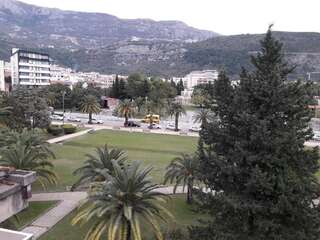 Апартаменты Centar Budva Будва Апартаменты с 2 спальнями-34
