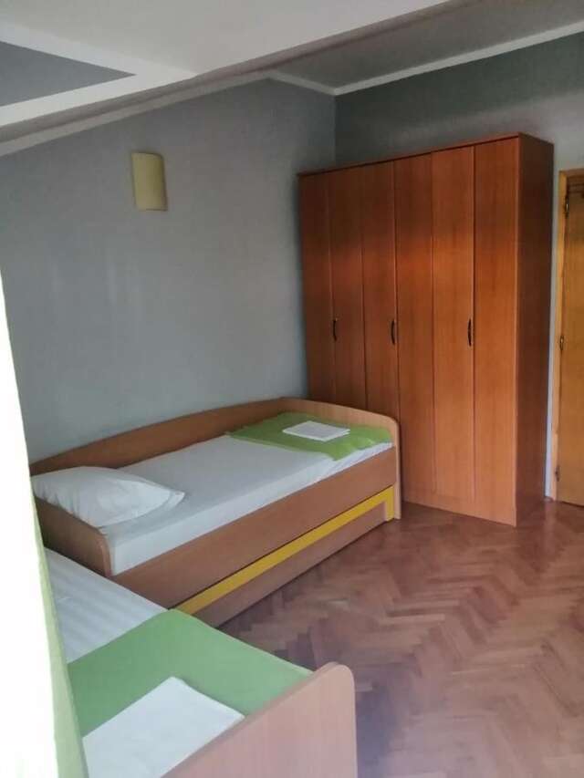 Апартаменты Centar Budva Будва-15