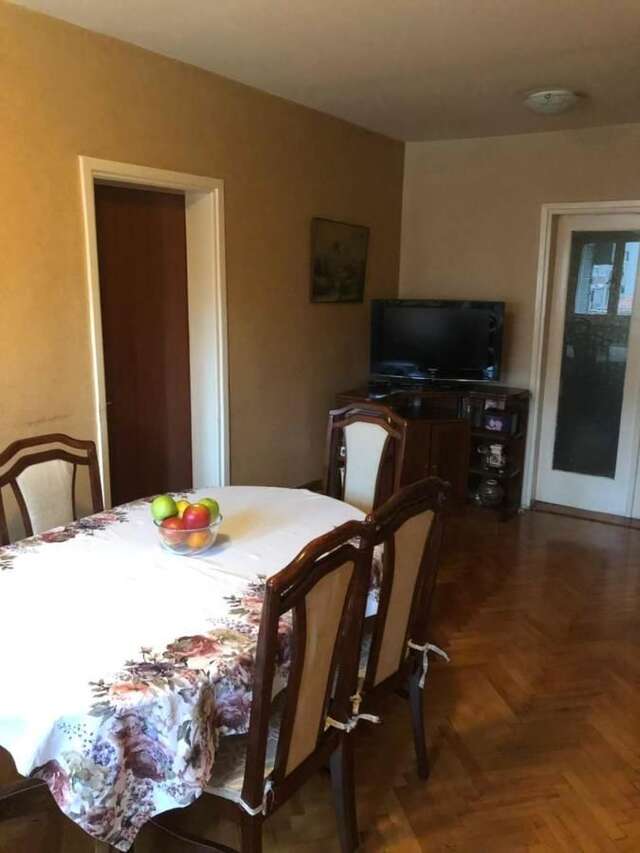 Апартаменты Centar Budva Будва-4