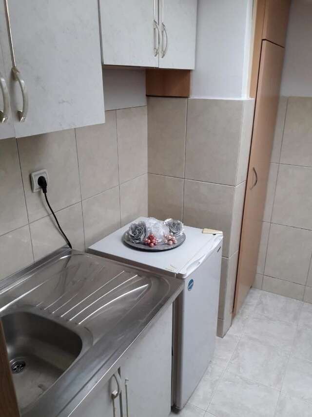 Апартаменты Centar Budva Будва-22