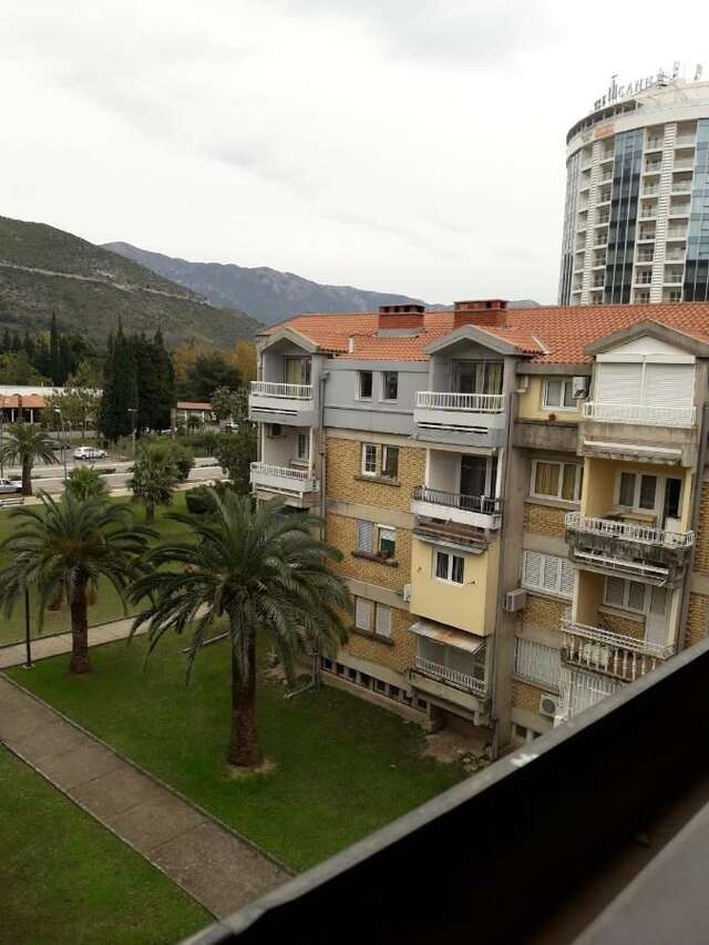 Апартаменты Centar Budva Будва-28