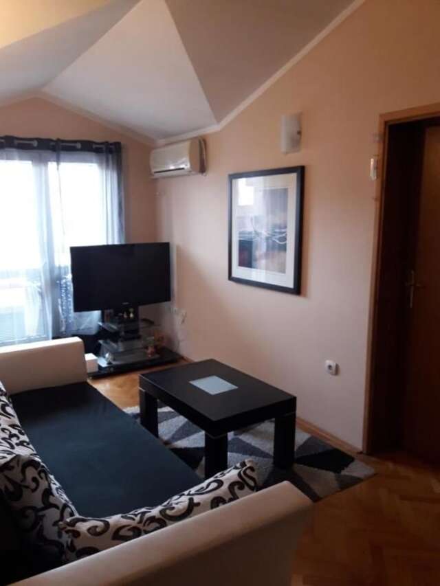 Апартаменты Centar Budva Будва-29