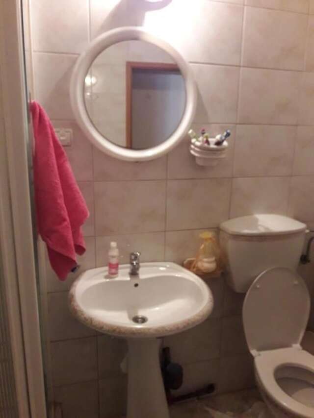 Апартаменты Centar Budva Будва-31