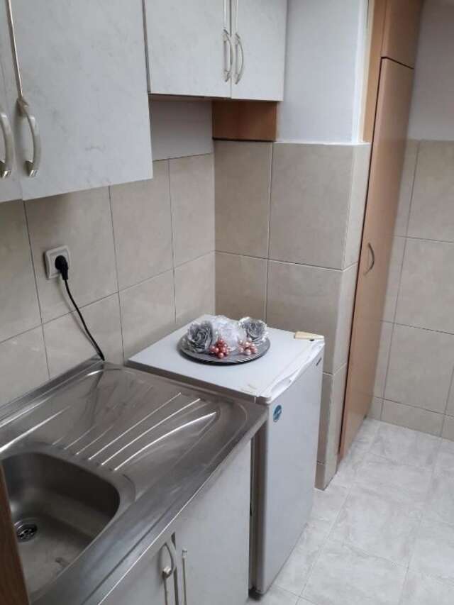 Апартаменты Centar Budva Будва-36