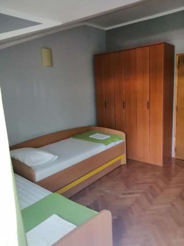 Апартаменты Centar Budva Будва-45