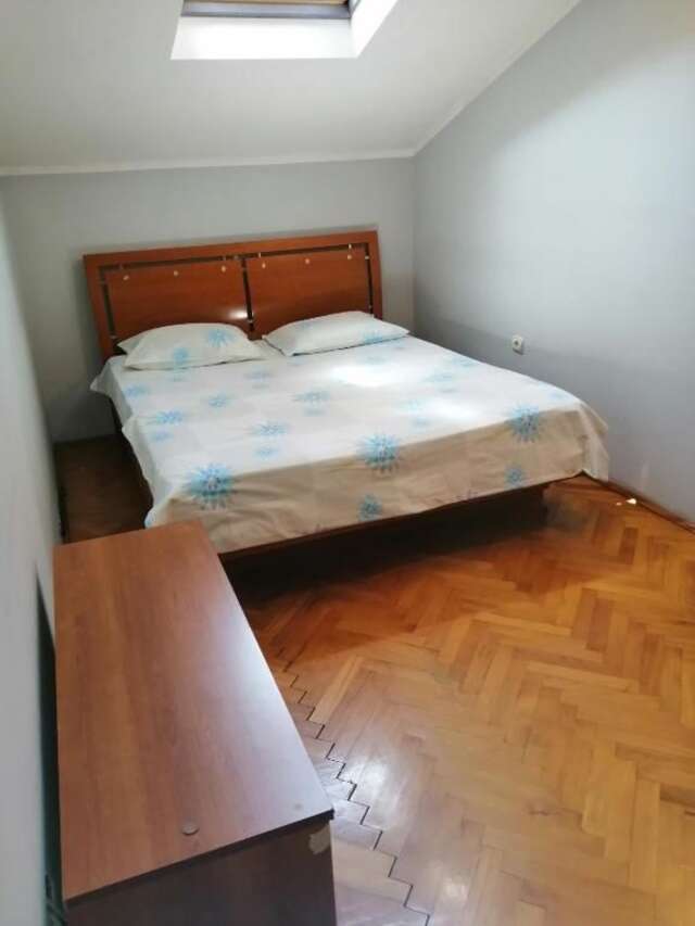 Апартаменты Centar Budva Будва-50