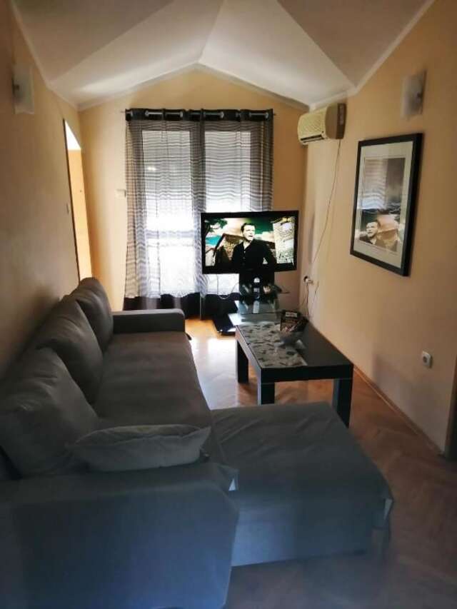 Апартаменты Centar Budva Будва-52