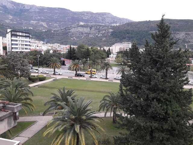 Апартаменты Centar Budva Будва-9
