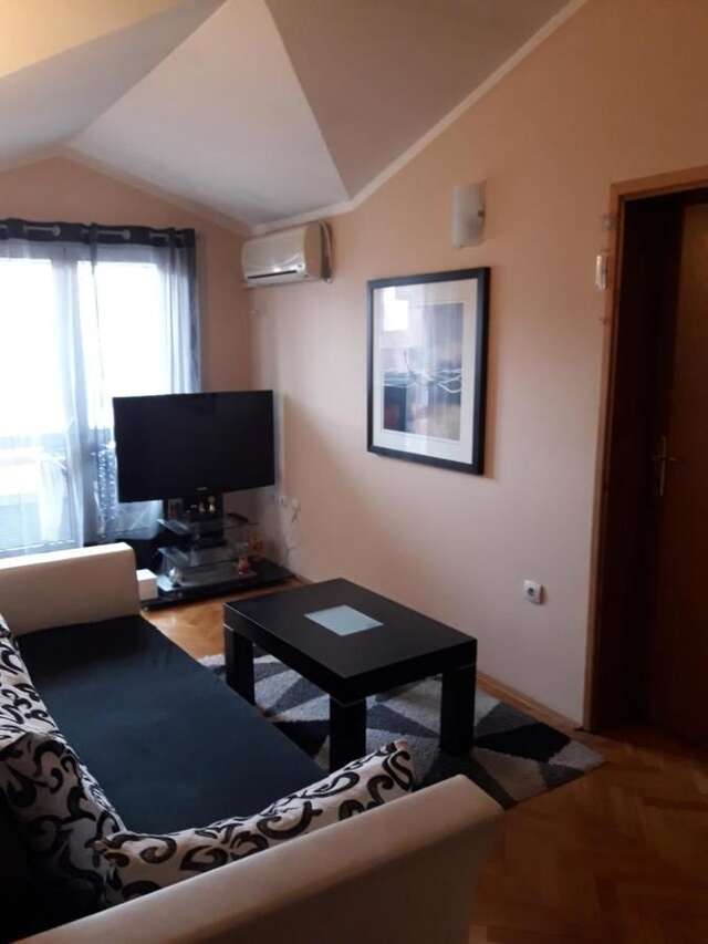 Апартаменты Centar Budva Будва-10